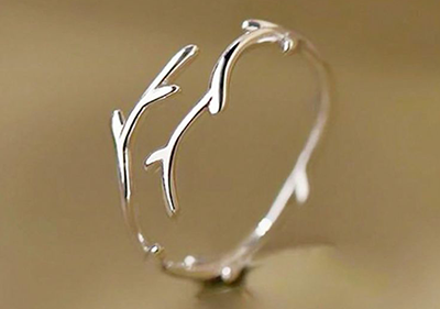 انگشتر مینی مال