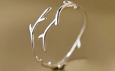 انگشتر مینی مال